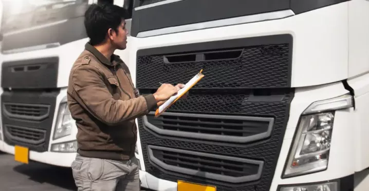 Mantenimiento predictivo: ¿cómo optimizar tus flotas? | Pluxee