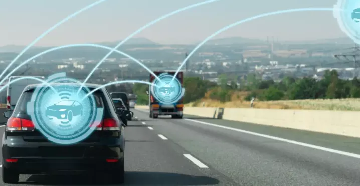 Qué es la telemetría: su papel en la optimización de flotas I Pluxee 