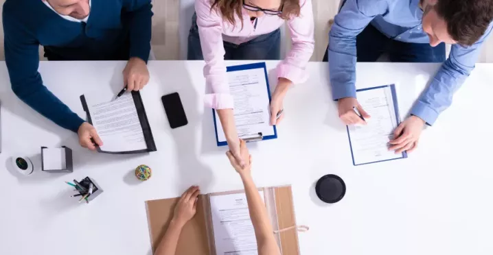 Selección de personal: claves para atraer talentos I Pluxee