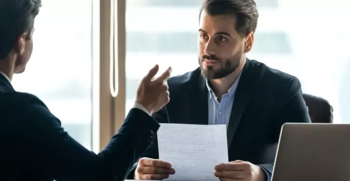 Subordinación laboral: guía para evitar riesgos legales | Pluxee