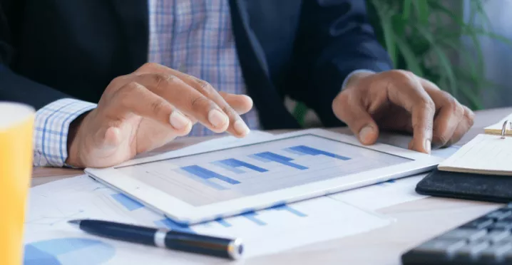 Control eficaz con Pluxee gastos