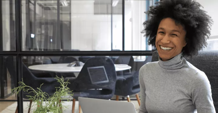 Reconocimiento laboral al colaborador Pluxee