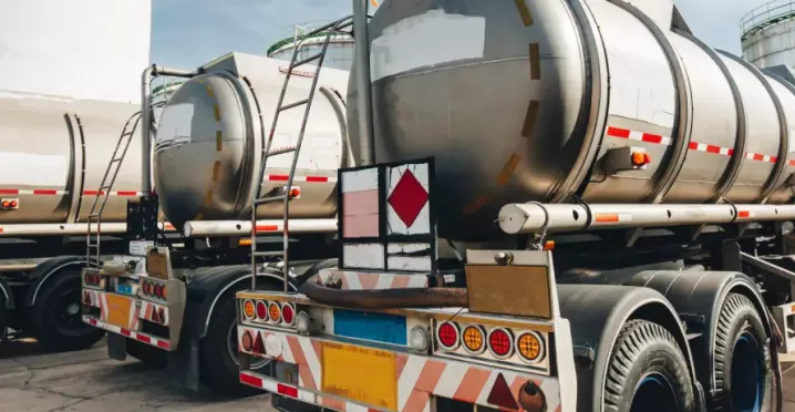 Combustible en Colombia: tendencias futuras I Pluxee