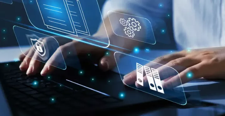 Recursos tecnológicos para una evolución digital exitosa | Pluxee