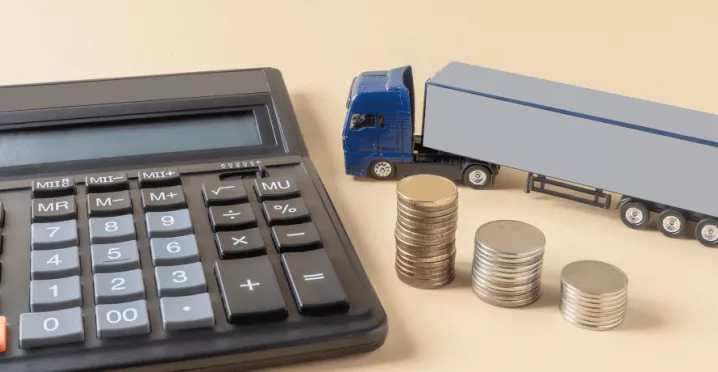 Reducir costos de transporte de carga