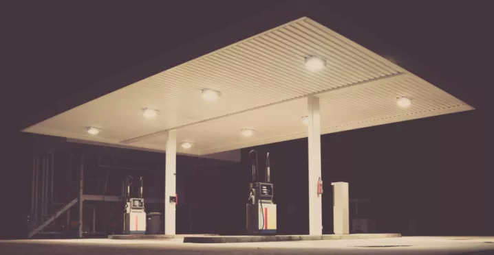 Cómo evitar el robo de combustible