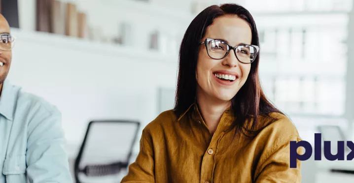 Gestionar gastos en una empresa con Pluxee Gastos