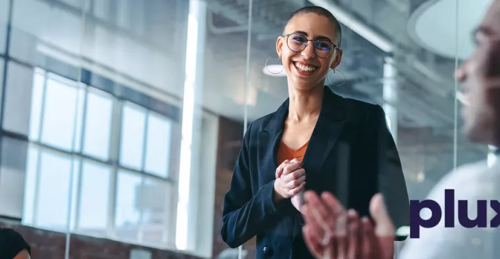 logros obtenidos en una empresa 