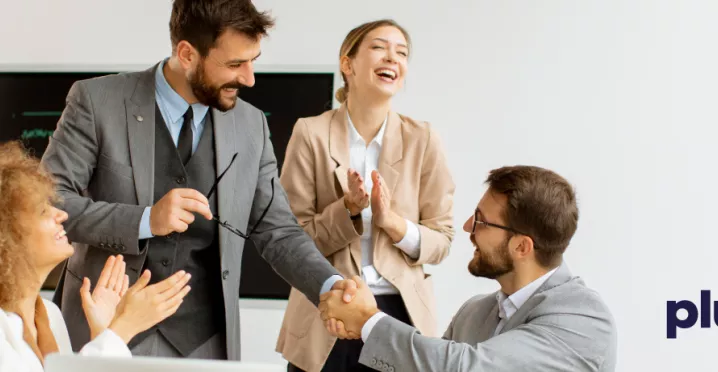 Tarjetas para empleados 