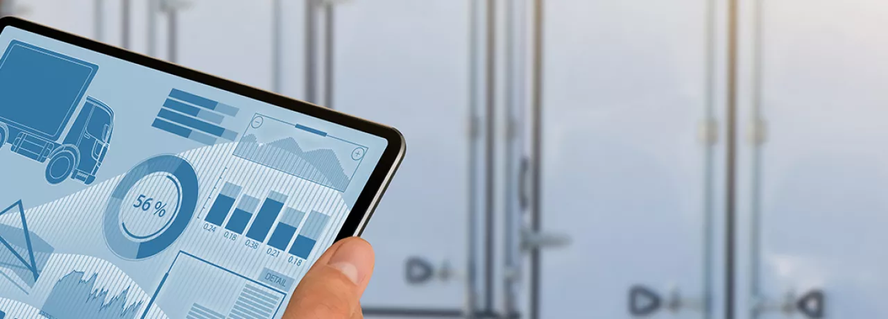 Administración flotas 