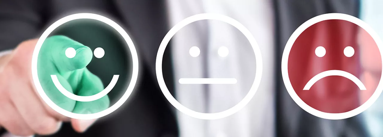 Encuesta clima organizacional efectiva 