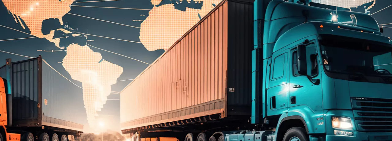 El ruteo en la operación logística