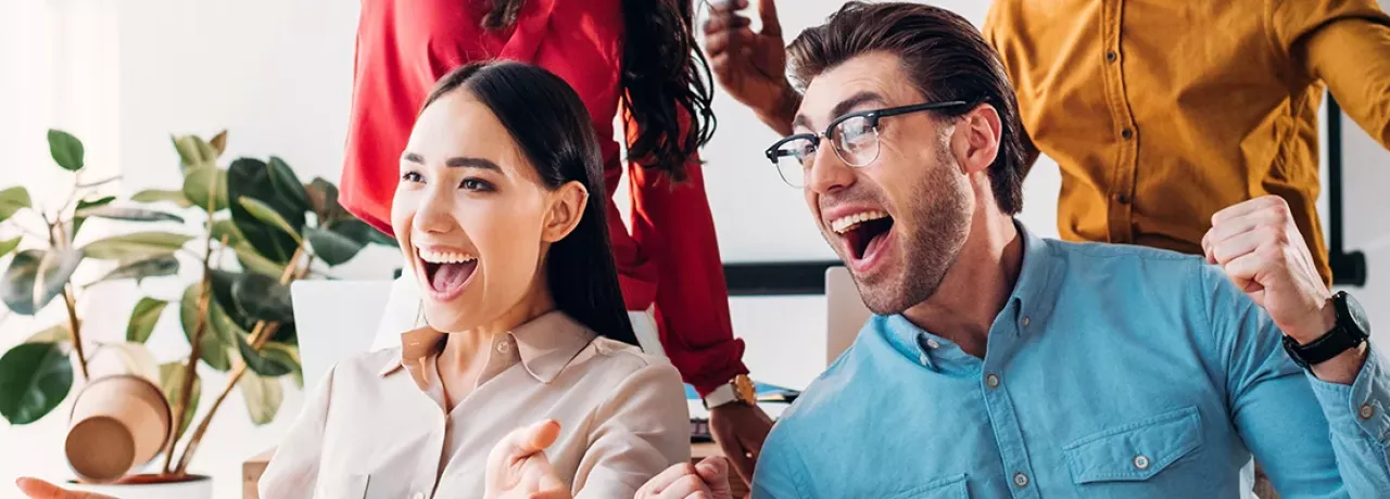 Desafíos para hacer felices a los empleados