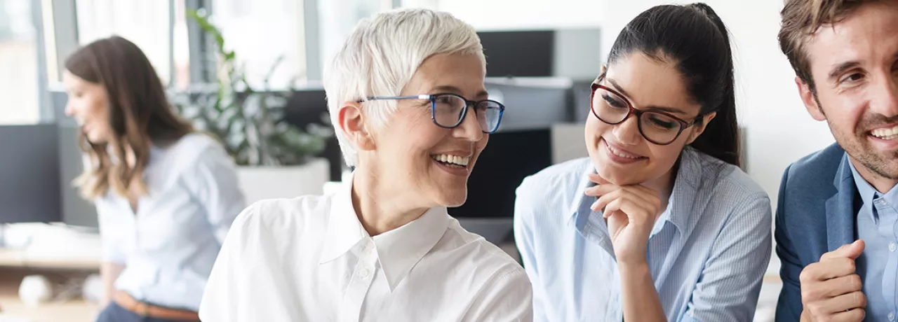 Consideraciones claves para crear un programa de beneficios laborales