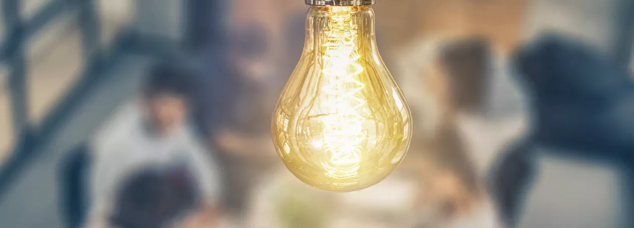 Innovación organizacional 