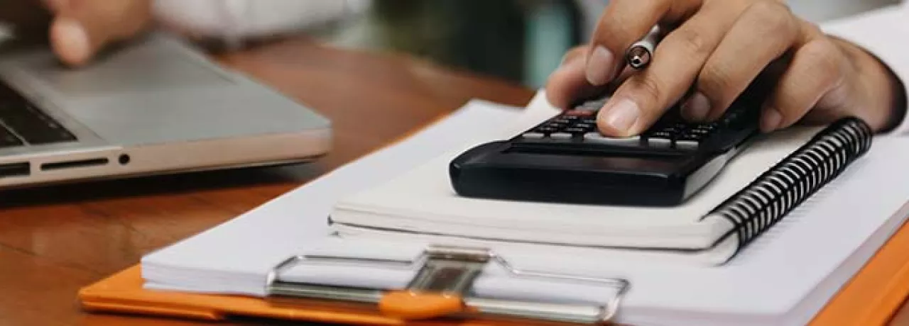 Legalización de gastos