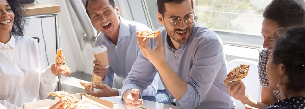 Vales de restaurantes