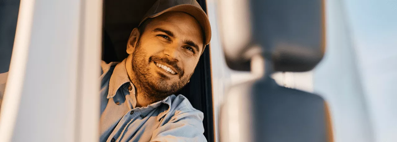 Banner automotriz
