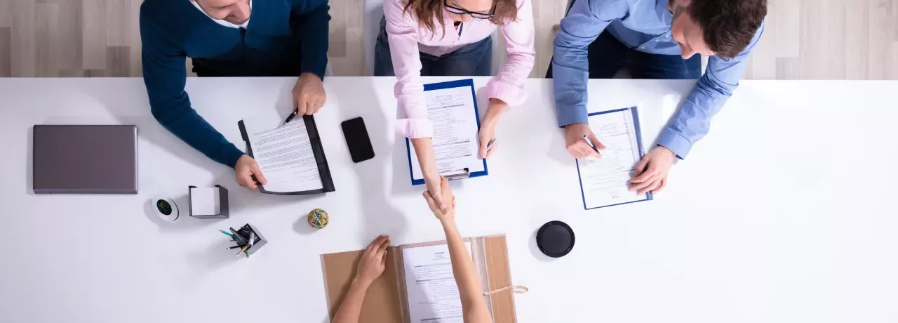 Selección de personal: claves para atraer talentos I Pluxee