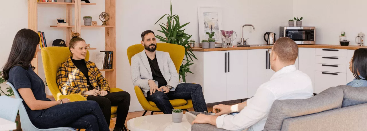 Reclutamiento de personal Pluxee