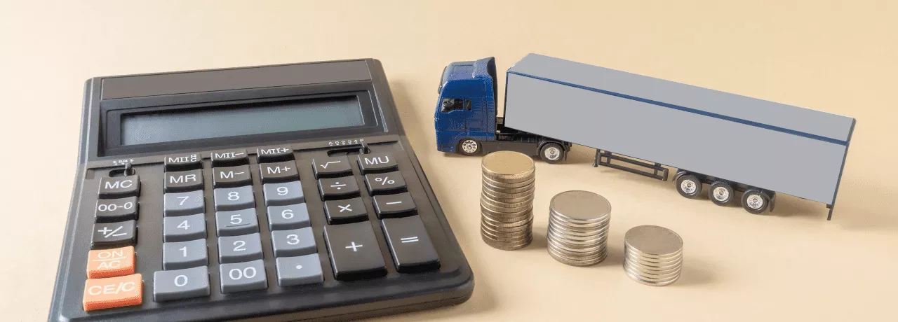 Reducir costos de transporte de carga