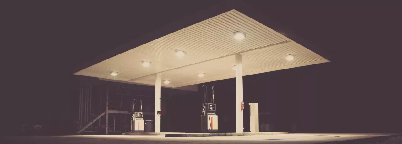 Cómo evitar el robo de combustible