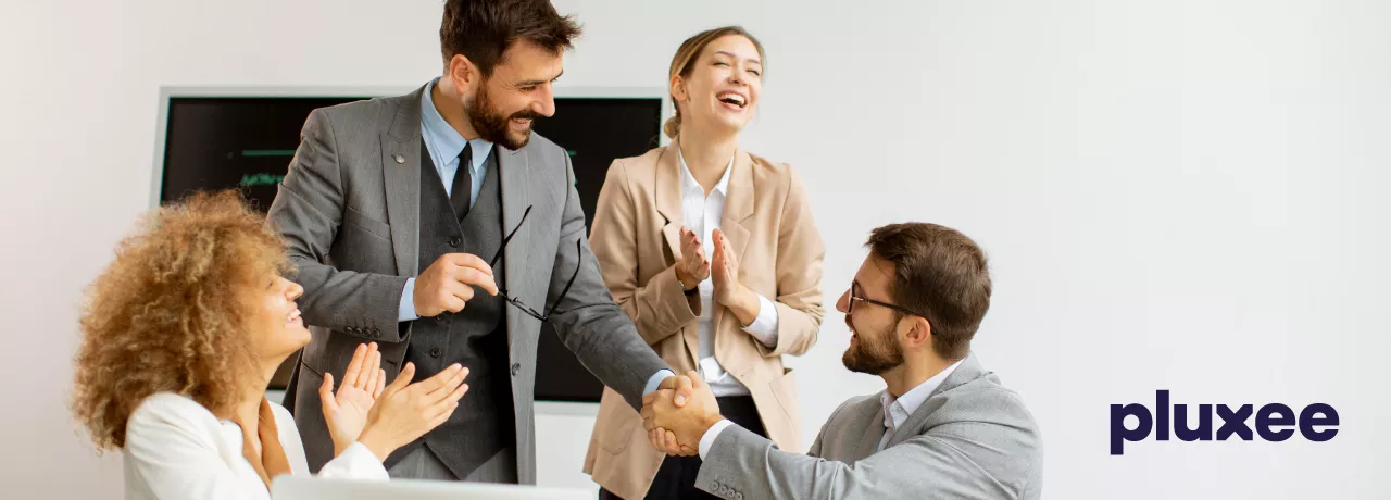 Tarjetas para empleados