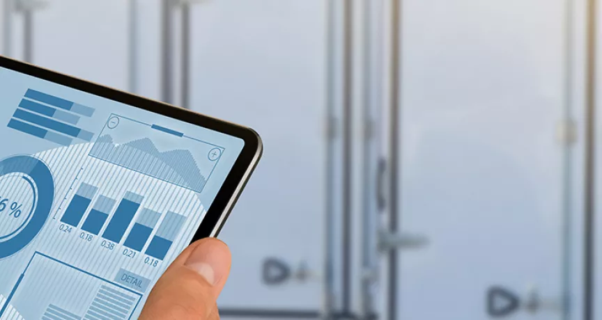 Administración flotas 