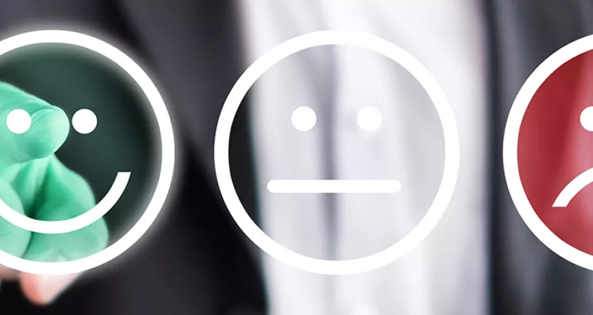 Encuesta clima organizacional efectiva 