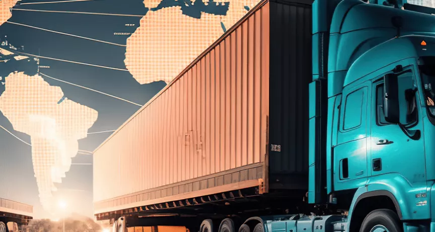 El ruteo en la operación logística