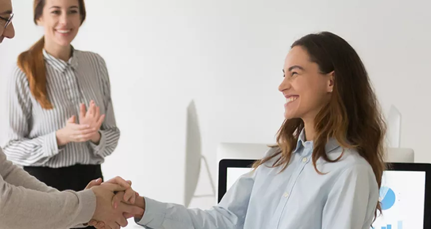 Cultura de reconocimiento