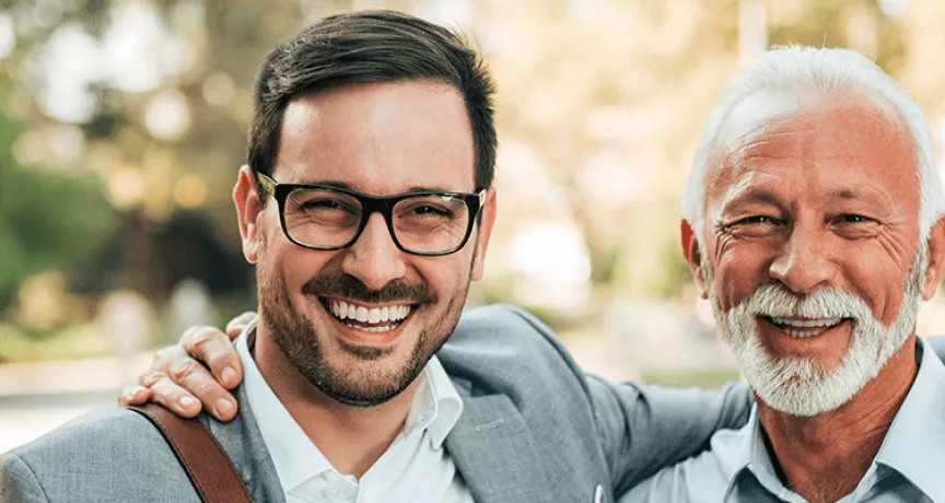 Diferencias generacionales