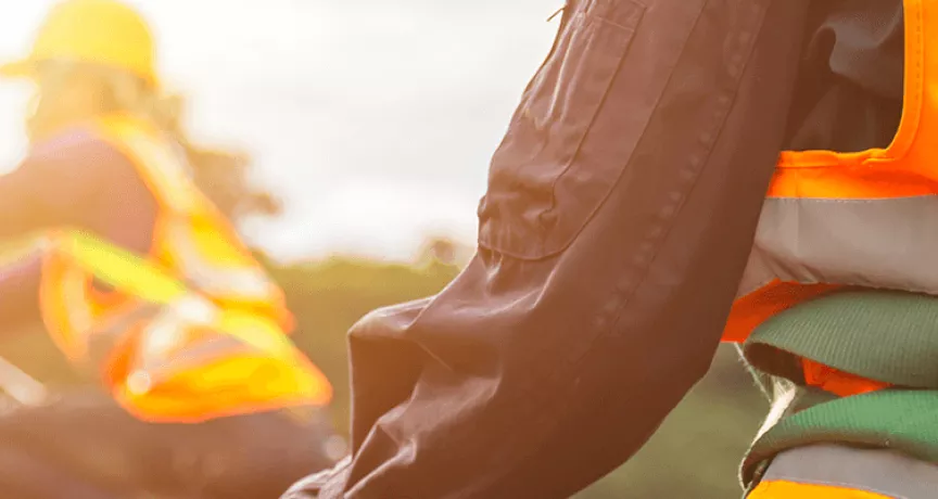 Elementos de protección de dotación