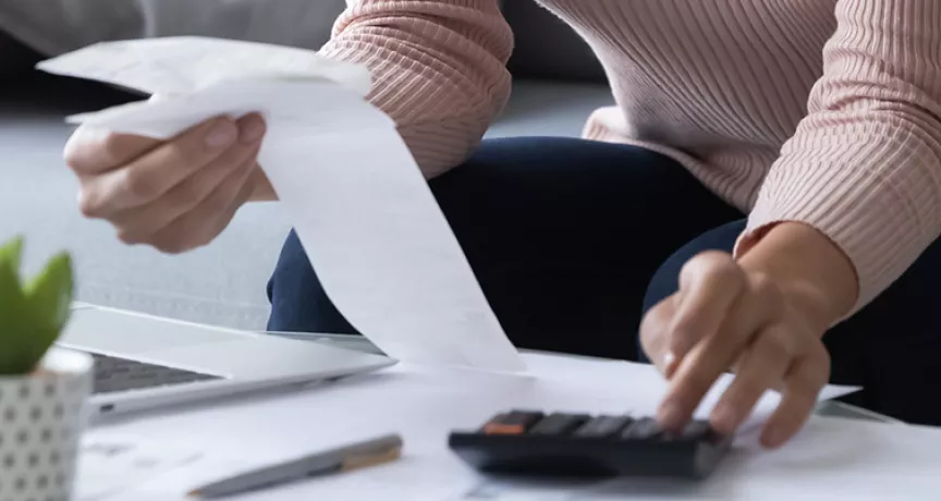 Gastos administrativos 