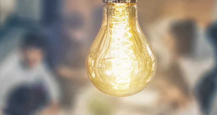 Innovación organizacional 