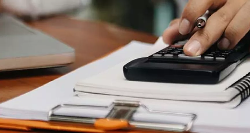 Legalización de gastos