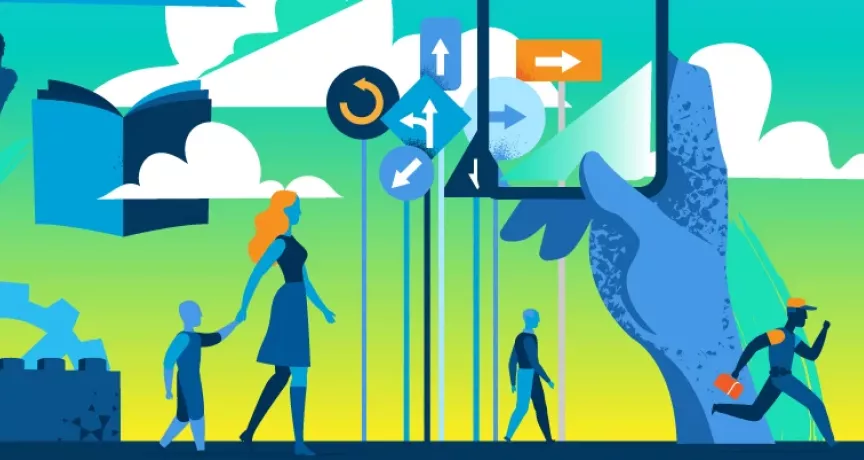 transformación digital