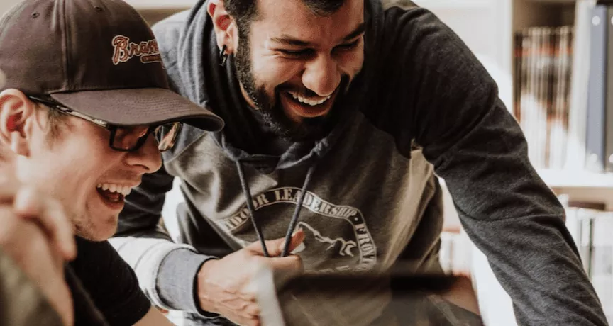 Tendencias laborales