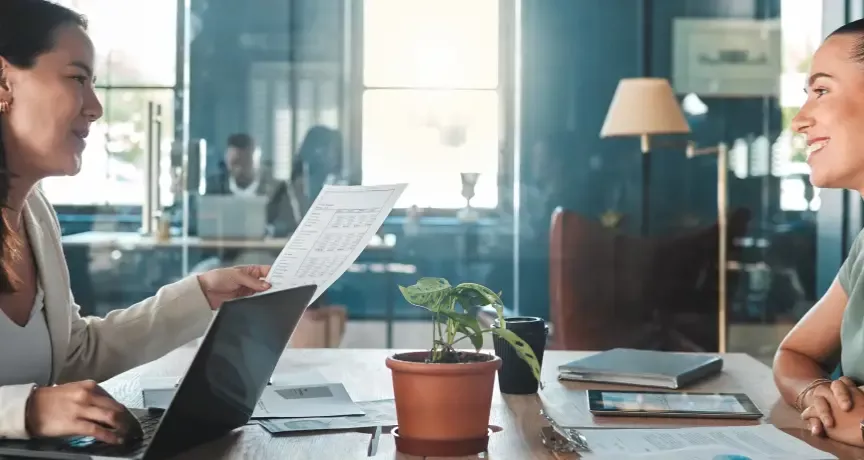 Contratación laboral: sus aspectos claves en Colombia | Pluxee