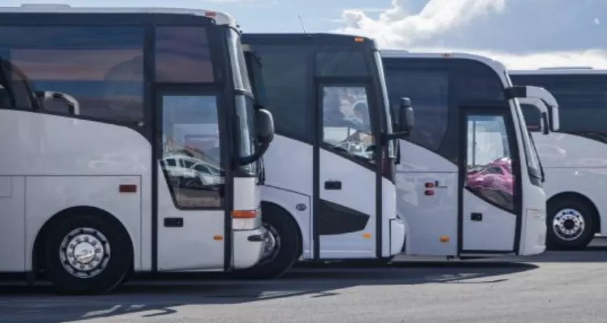 Flotas: ocho claves para tener un buen control logístico | Pluxee