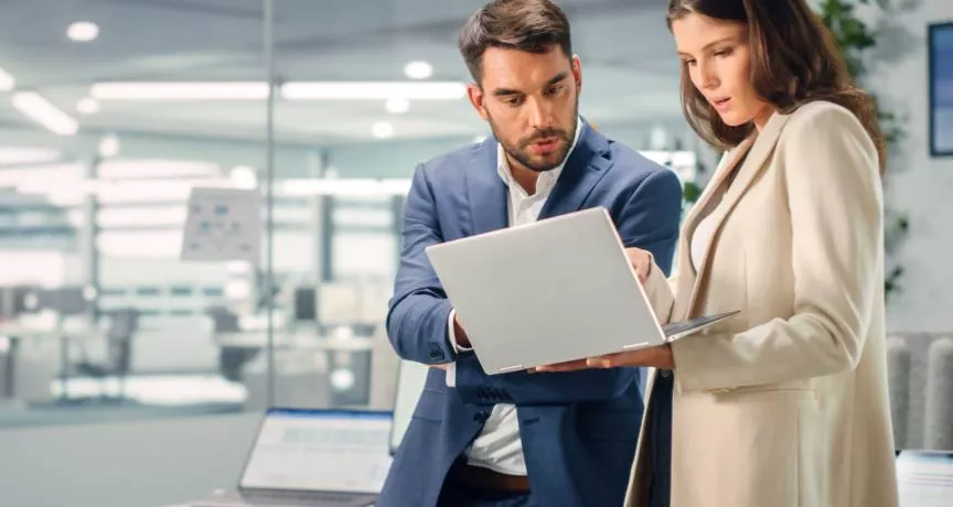 Gestión empresarial: aplícala en tu organización | Pluxee