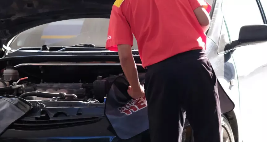 GNV: el combustible del futuro para tu flota vehicular | Pluxee