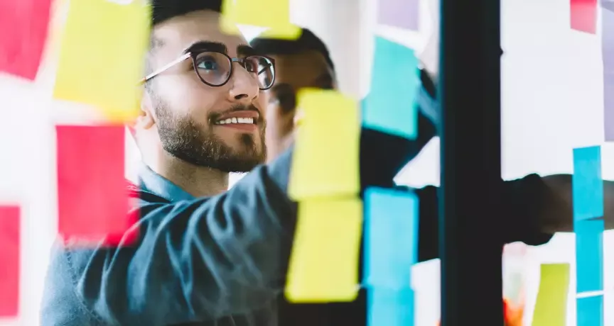 Productividad empresarial: ¡cómo impulsarla! I Pluxee