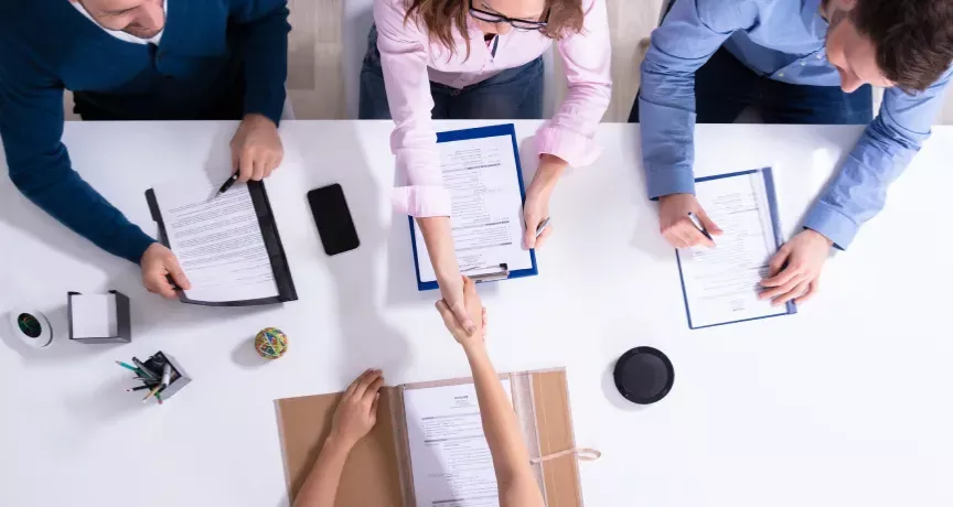 Selección de personal: claves para atraer talentos I Pluxee