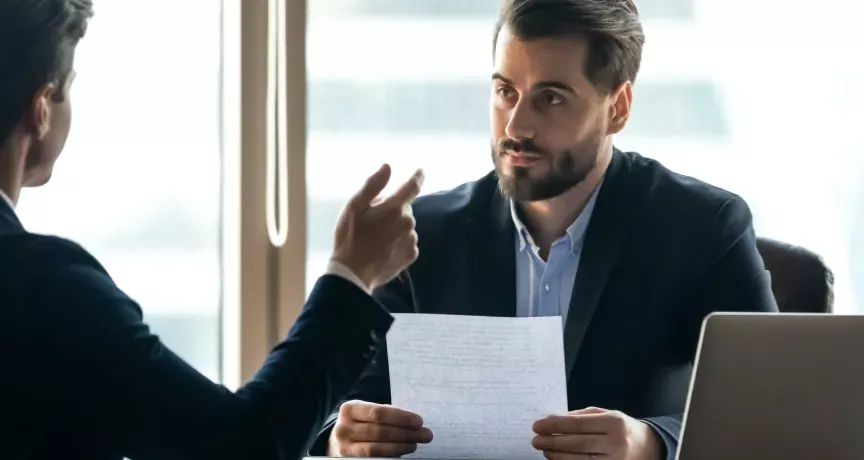 Subordinación laboral: guía para evitar riesgos legales | Pluxee