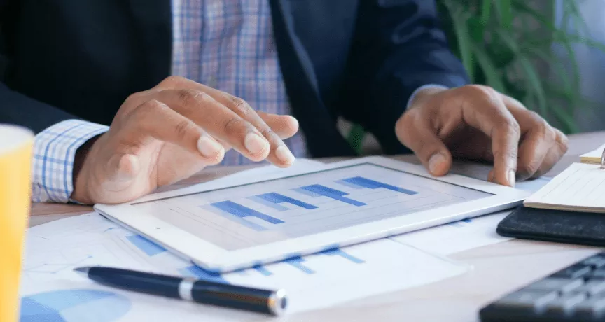 Control eficaz con Pluxee gastos