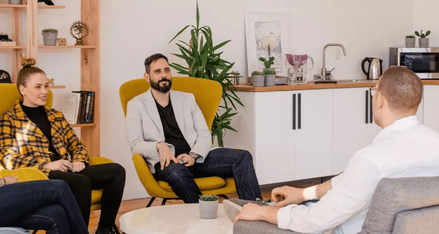 Reclutamiento de personal Pluxee