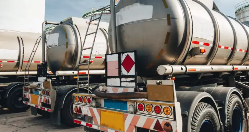 Combustible en Colombia: tendencias futuras I Pluxee