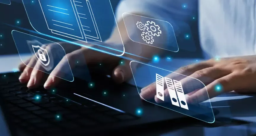 Recursos tecnológicos para una evolución digital exitosa | Pluxee