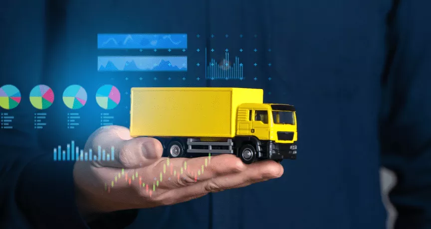 Optimización de rutas